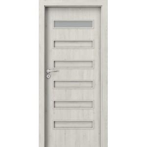 Porta FIT F1 Borovica Nórska 